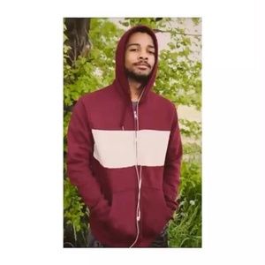 Meet your Posher, Fred